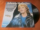 33t Johnny Hallyday programme plus volume 6 impact