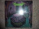 Gorguts Considered Dead 1st Press 1991