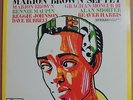 MARION BROWN SEPTET     JUBA-LEE