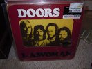 Doors - L.A. Women - LP 180G Sealed SS New Unopen