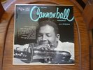 JULIAN CANNONBALL ADDERLEY  with STRINGS  EmArcy RECORDS MG36063