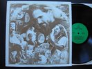 SHEP COOKE s/t 1976 LP private press psych folk Stone Poneys ssw NM-