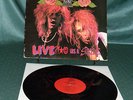 Guns N Roses - Live ?*@ Like A Suicide   EP - Original UZI-Suicide  - USR 001