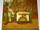 Freddie Bell & Bellboys - Big Bad Wolf - Rare Swedish EP  - Rockabilly