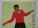 Frankie Lymon - Little Bitty Pretty One -  Very Rare EP  - Rockabilly