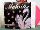 Melvins STONER WITCH original press VG++ LP VG++ sleeve rare PINK vinyl