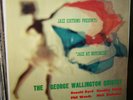 George Wallington Quintet LP 