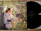 * ALLAN BERGIUS - BOY SOPRANO - PRIVATE LP - SCHUMANN DICHTERLIEBE OP. 48 *