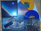 THE MARS VOLTA - noctourniquet - 2 colored Vinyl LP