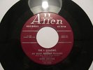 RARE Doo Wop by the 5 Willows on Allen