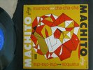 SEECO 53 10 MACHITO CHARINETE MAMBOSCOPE TEASE ME CONSTERNATION SENTIMENTAL