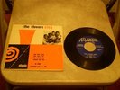 CLOVERS EP ONE MINT JULEP + 3 PIC SLEEVE/ ATLANTIC LBL R&B  504 45 RPM RARE