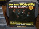 THE OLYMPICS / DO THE BOUNCE