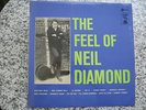 LP Neil Diamond - The Feel Of Nel Diamond