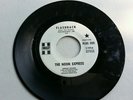 PSYCH/GARAGE 45-THE NOON EXPRESS-FLASHBACK-EMBASSY-DJ-LISTEN
