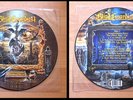 BLIND GUARDIAN - Imaginations from the other Side Picture LP Vinyl