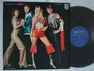THE BEST OF ABBA / BJORN & BENNY NM MINT- CLEAN COPY