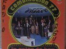 LA COMBINACION 77: LA SALSA DE HOY RARE SALSA GUAGUANCO PROMO RADIO LP VENEZUELA