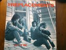 The Replacements - Let It Be, ORIGINAL 1st Pressing, Twin/Tone Records LP