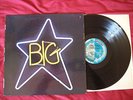 BIG STAR # 1 RECORD FIRST PRESS ALEX CHILTON CHRIS BELL