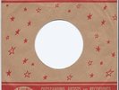DOOTO RECORDS COMPANY SLEEVE