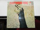 FLEETWOOD MAC THE PIOUS BIRD OF GOOD OMEN  LP BLUE HORIZON EXCELLENT