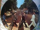 THE BEATLES ABBEY ROAD LIMITED EDITION PICTURE DISC LP Free Ship N w/Buy It Now