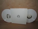 SUNN O))) White1 2LP WHITE /500 ETCHED earth melvins thrones julian cope boris