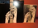 Rare John Kaizan Neptune - Bamboo Textures - Japanese Toshiba TP-72323, NM