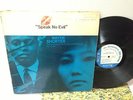 Bluenote Original Wayne Shorter Speak No Evil 4194 VG++/Nice Condition