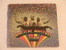 THE BEATLES - MAGICAL MYSTERY TOUR - ORIGINAL 1967 7