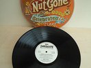 Small Faces - Ogdens' Nut Gone Flake - UK LP Die Cut Sleeve - IMMEDIATE IML 1001