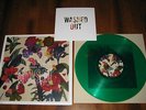 *NEW* WASHED OUT - PARACOSM LP + 7