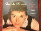 Beverly Kenney With Jimmy Jones LP