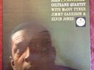 John Coltrane Quartet Ballads Impulse Mono A-32 Original LP