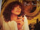 INGA RUMPF - SECOND HAND MÄDCHEN - LP - 1975 - Klappcover / Gatefold Sleeve