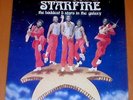 STARFIRE DANCING AND SINGING FOR YOU DYNAMIC ARTISTS PRIVATE SOUL FUNK NM