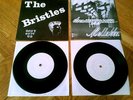 THE BRISTLES MELLAKKA EPS PUNK KBD ANTI CIMEX WRETCHED NEGAZIONE OLHO SECO GAUZE