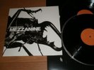 MASSIVE ATTACK Mezzanine 2×LP vinyl