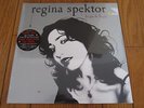 REGINA SPEKTOR Begin To Hope DOUBLE LP RARE US PRESS SEALED