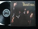 THE BLACK CROWES Shake Your Money Maker LP DEF JAM 1st Press 842 515-1 EX+