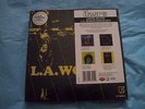 The Doors   L.A. Woman Singles Box   2011 Record Store Day
