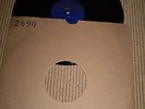 78RPM SINGLE1941 ISSUE.,CONCERTO FOR TWO,AMBROSE AND HIS ORCHESTRA,F.8055,V.G.C