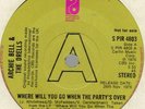 ARCHIE BELL & DRELLS - 