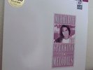 RARE & OOP- Michael Ruff -Speaking in Melodies  2 LP-Sheffield Lab - HQ-180 gram