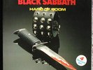 BLACK SABBATH Hand Of Doom 4LP Box Set