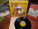 JIMI HENDRIX EXPERIENCE Vinyl Lp ARE YOU EXPERIENCED? Tri Color Reprise N-Mint