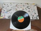 Led Zeppelin - Led Zeppelin III (3) LP - Ex Vinyl - Worldwide Shipping