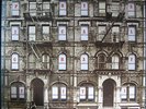 Led Zeppelin : “Physical Graffiti” : 2 x LP : first UK pressing