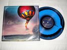Circa Survive - On Letting Go (blue swirl) juturna blue sky noise deja entendu